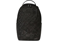 Sprayground 4AM DLX Backpack Multicolor