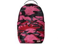 Sprayground 90's Nickelodeon Camo Backpack Multicolor