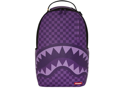 Sprayground All Systems Go DLXSV Backpack Multicolor sneakers - authentic Sprayground shoes