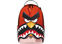 Sprayground Angry Birds Shark Mini Dlx Backpack Multicolor