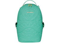 Sprayground Baby Bear Baddie Mint Condition Backpack Multicolor