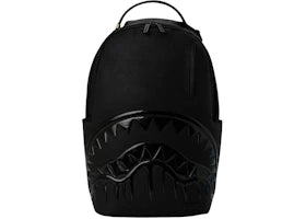 Sprayground Blacked Out Metallic Drip Backpack Multicolor - vue 360