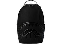 Sprayground Blacked Out Metallic Drip Backpack Multicolor