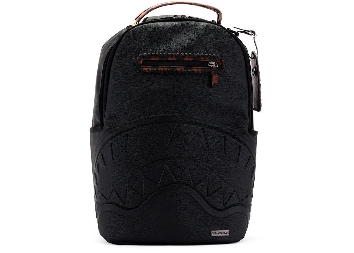 Sprayground Checkpoint Royale Rucksack, mehrfarbig - vue 360