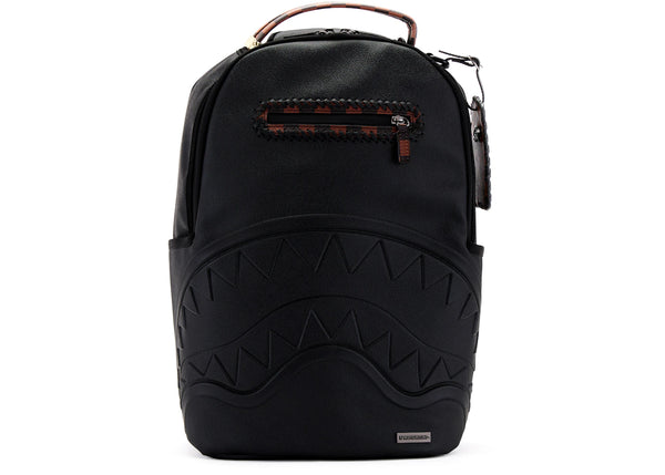 Sprayground Checkpoint Royale Backpack Multicolor