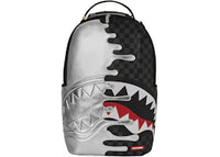 Sprayground Chrome Spectre Backpack Multi