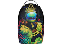 Sprayground Cosmis Queen Runway To The Stars Backpack Multicolor