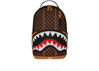 Sprayground Eco Leather Backpack (910B7543NSZ) Multicolor