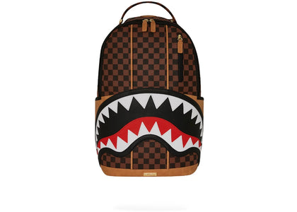 Sprayground Eco Leather Backpack (910B7543NSZ) Multicolor - product view 2