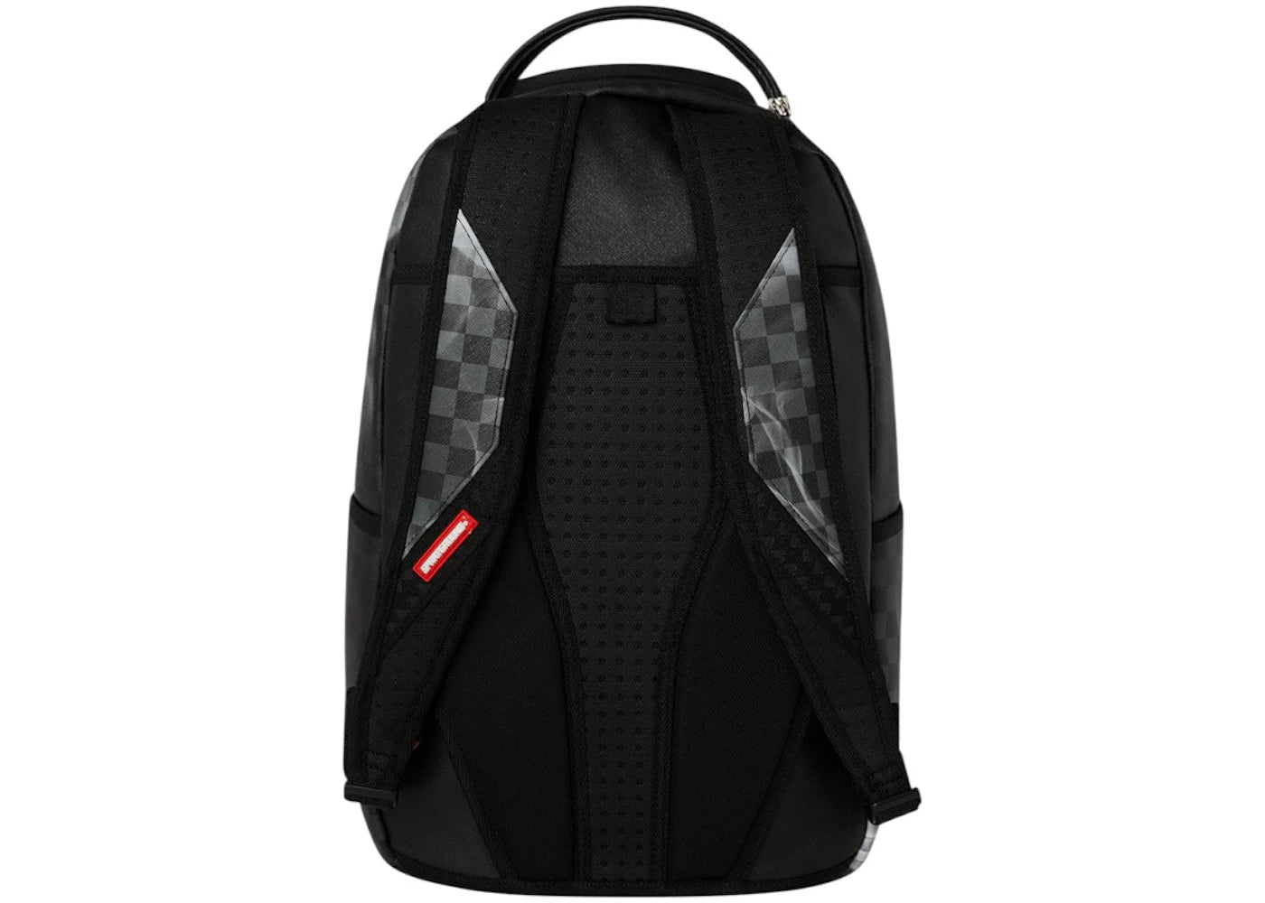 Sprayground Eco Leather Backpack (910B8182NSZ) Multicolor - vue secondaire B