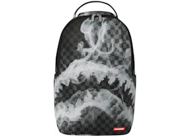 Sprayground Eco Leather Backpack (910B8182NSZ) Multicolor - vue 360
