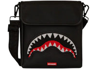 Sprayground Eco Leather Bag (910B8026NSZ) Black