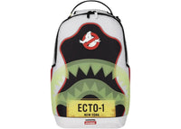 Sprayground Ghostbusters Ecto-Shark Backpack Multicolor
