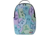 Sprayground Jelly Ghosts Backpack Multicolor