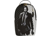 Sprayground John Wick Stand Strong Rucksack, mehrfarbig