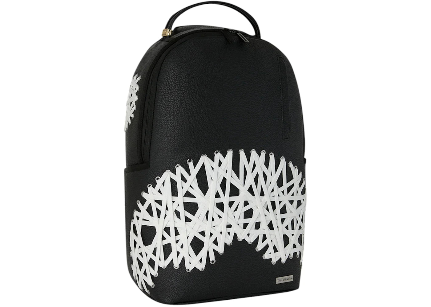 Sprayground Lace Maze Backpack Multicolor - vue secondaire B