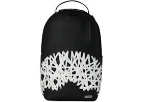 Sprayground Lace Maze Backpack Multicolor - vue 360