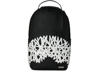 Sprayground Lace Maze Backpack Multicolor