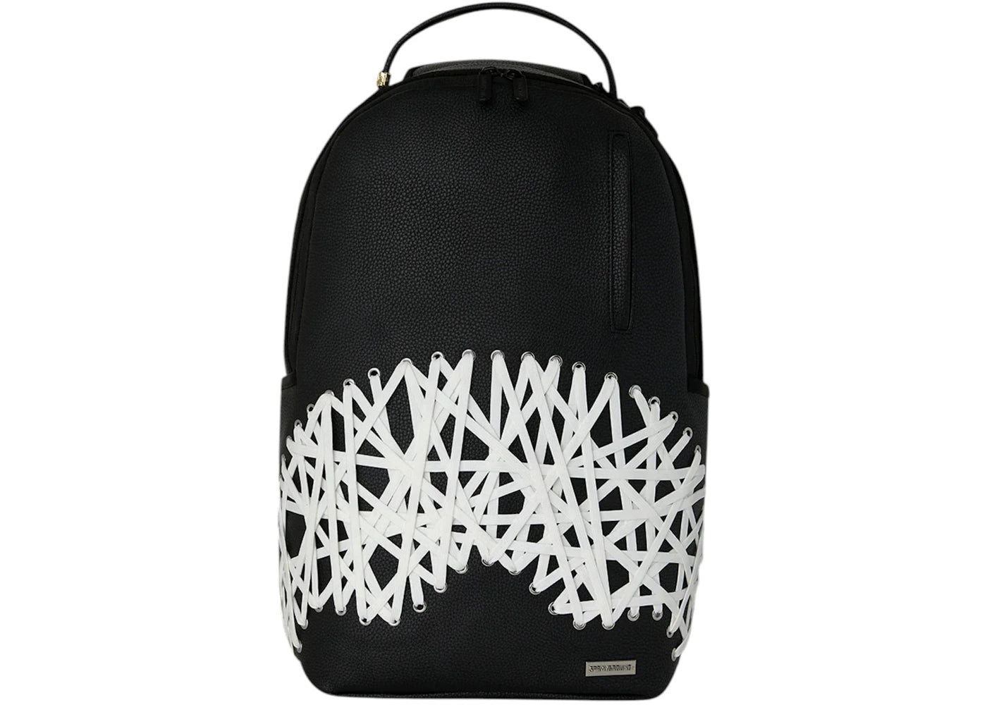 Sprayground Lace Maze Backpack Multicolor - vue secondaire A