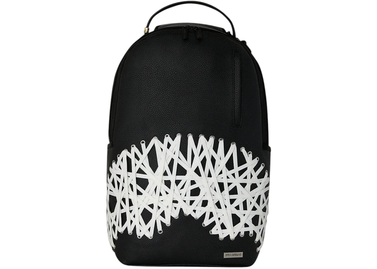 Sprayground Lace Maze Backpack Multicolor - vue 360
