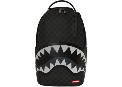 Sprayground Lights Out Sharks In Paris Backpack Multicolor sneakers - authentic Sprayground shoes