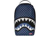 Sprayground Midnight Magic Sharks In Paris Backpack Multicolor