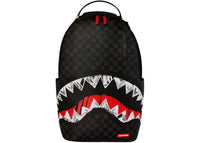 Sprayground Midnight Shadow Backpack Black
