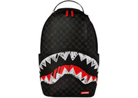 Sprayground Midnight Shadow Backpack Multicolor