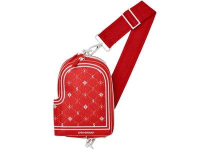 Sprayground Modus Operandi Backpack Sling Multicolor - authentic Sprayground product