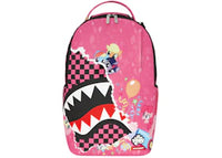 Sprayground My Little Pony Party Poppin Backpack Multicolor