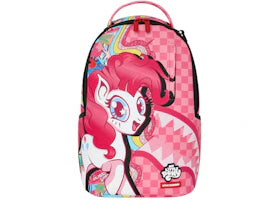 Sprayground My Little Pony Pony Couture Mini Backpack Multicolor - vue 360