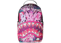 Sprayground My Little Pony Street Art Backpack Multicolor