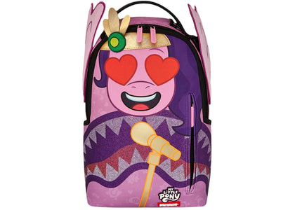 Sprayground My Little Pony Winged Royalty Mini Backpack Multicolor - authentic Sprayground product