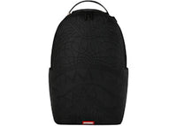 Sprayground Mythical Monogram Shark Backpack Black