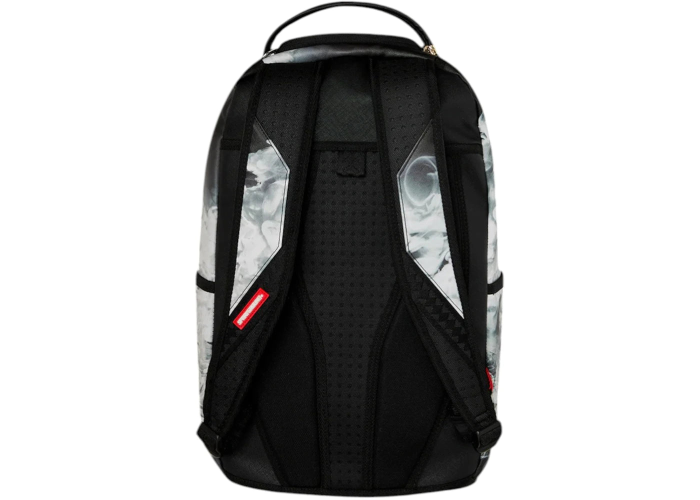 Sprayground Phantom Fade Backpack Multicolor - vue secondaire B