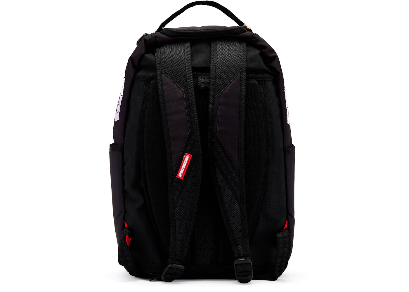 Sprayground Pink Panther Diamond Bite Backpack Multicolor