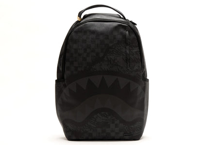 Sprayground Ready To Rip DLXSV Backpack Multicolor sneakers - authentic Sprayground shoes