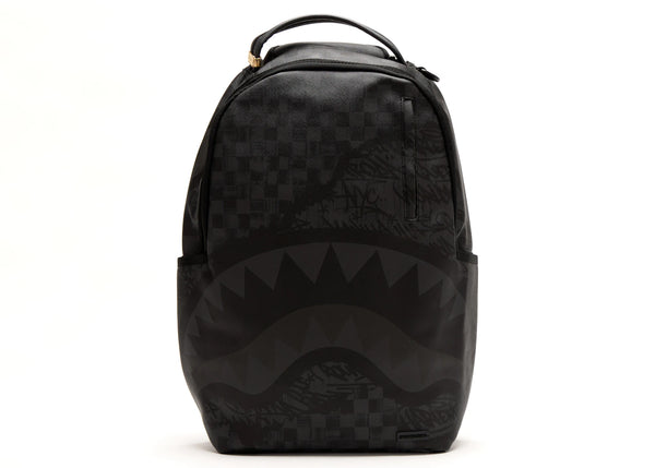 Sprayground Ready To Rip DLXSV Backpack Multicolor sneakers - authentic Sprayground shoes