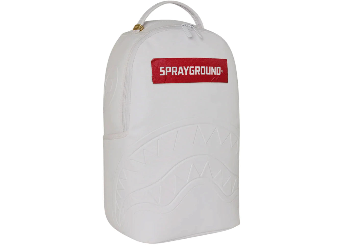 Sprayground Seal Of Approval Backpack Multicolor - vue secondaire B