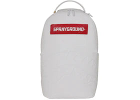 Sprayground Seal Of Approval Backpack Multicolor - vue 360