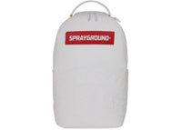Sprayground Seal Of Approval Backpack Multicolor