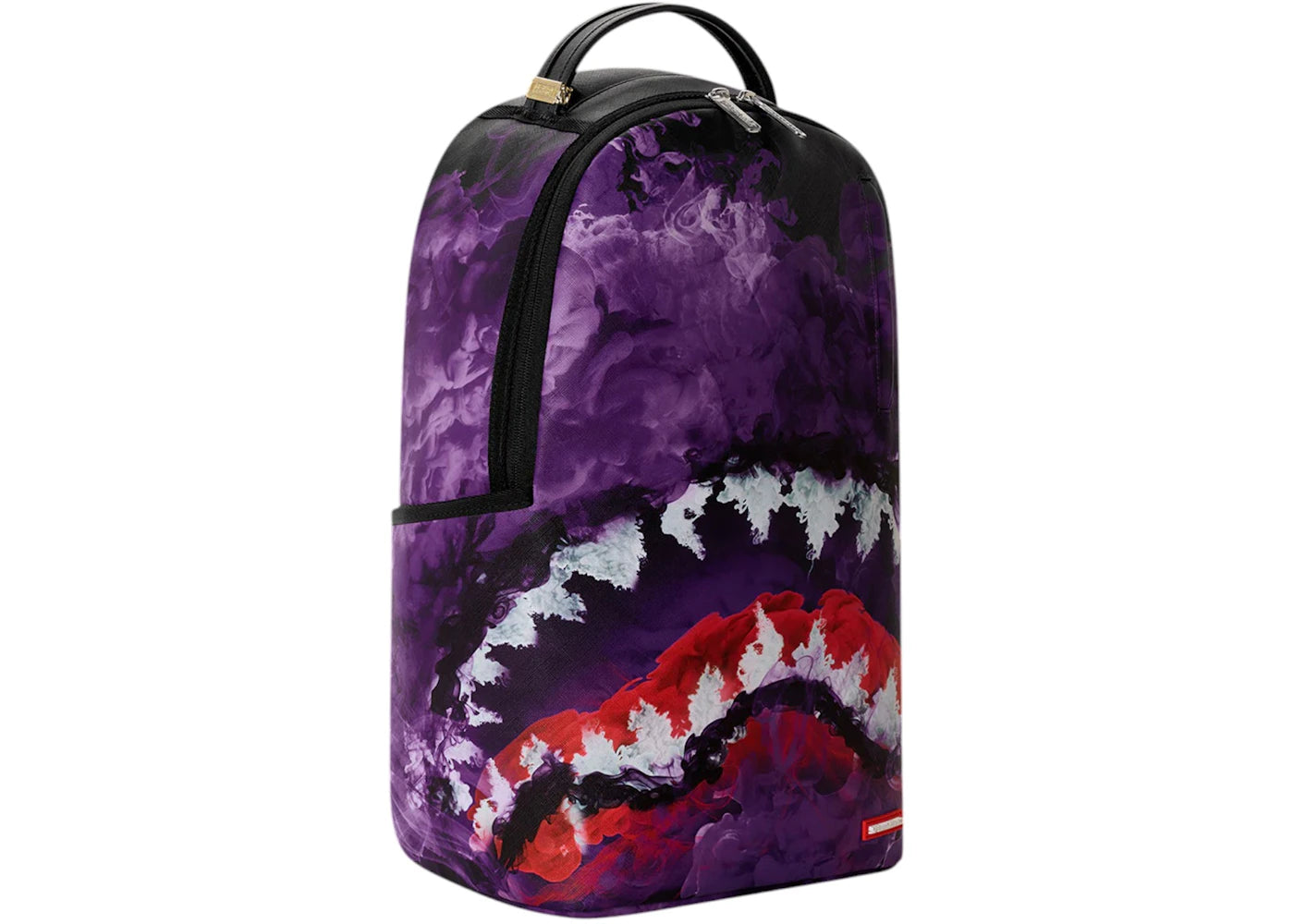 Sprayground Shadow Fade Backpack Multicolor - vue secondaire B