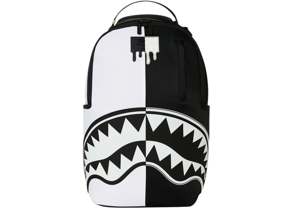 Sprayground Shark Central 2 Beyond Backpack Multicolor - vue secondaire B