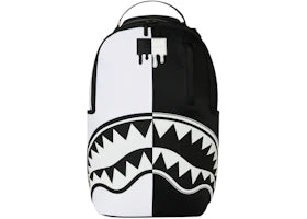 Sprayground Shark Central 2 Beyond Backpack Multicolor - vue 360