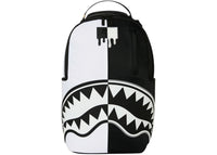 Sprayground Shark Central 2 Beyond Backpack Multicolor