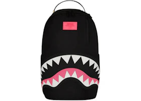 Sprayground Shark Central 2.0 Neon Venom Backpack Multicolor - vue 360