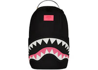 Sprayground Shark Central 2.0 Neon Venom Backpack Multicolor