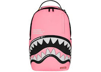 Sprayground Shark Central Bubble Shark Backpack Pink