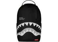 Sprayground Shark Central Lax Rucksack, mehrfarbig