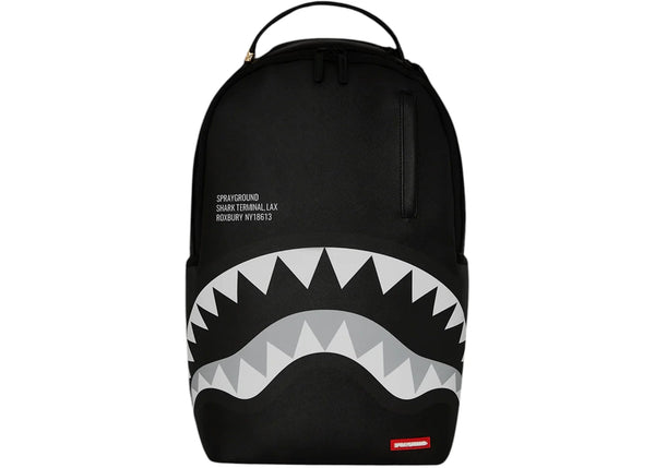 Sprayground Shark Central Lax Backpack Multicolor sneakers - authentic Sprayground shoes